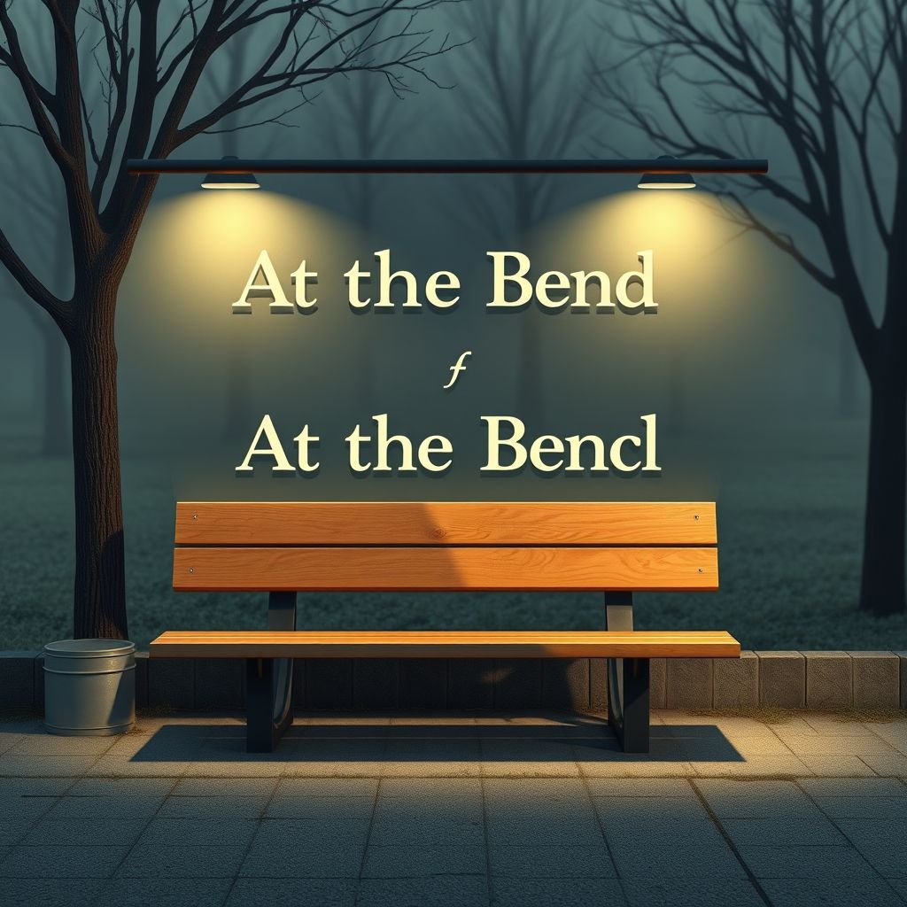 สำรวจพลังของเสียงใน 'At the Bench' ที่ทำให้คุณหลงใหล